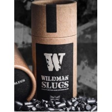 Wildman Slugs .177 HP DB